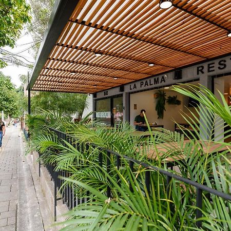 Med La Palma Hotel Medellin Ngoại thất bức ảnh