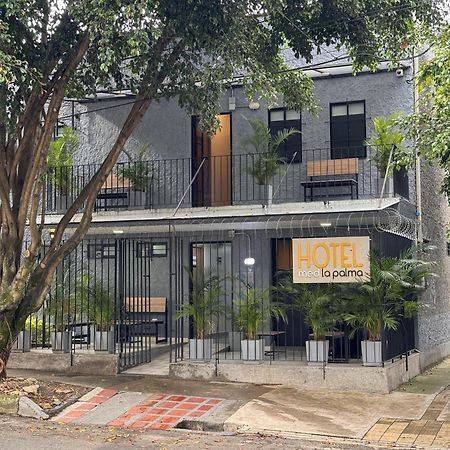 Med La Palma Hotel Medellin Ngoại thất bức ảnh