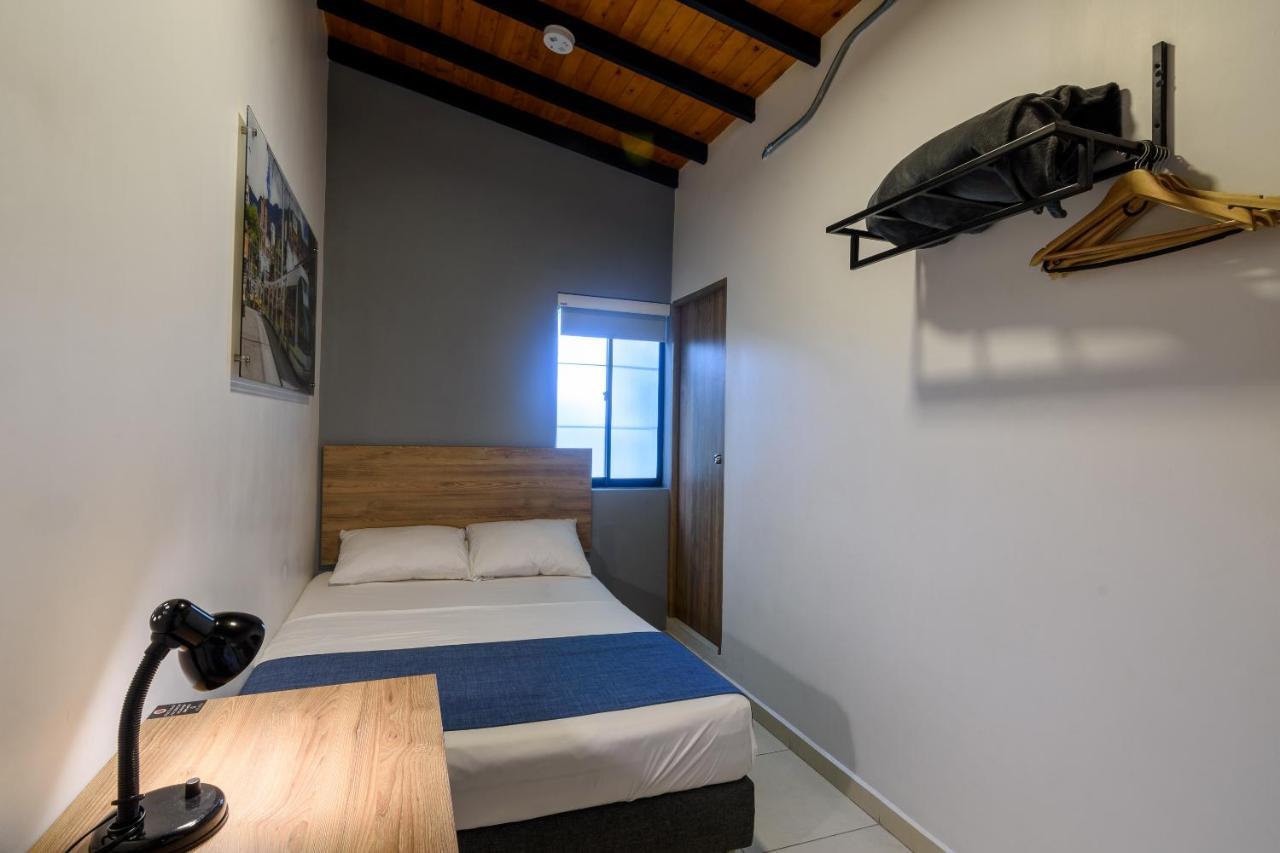 Med La Palma Hotel Medellin Ngoại thất bức ảnh