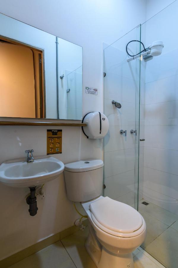 Med La Palma Hotel Medellin Ngoại thất bức ảnh