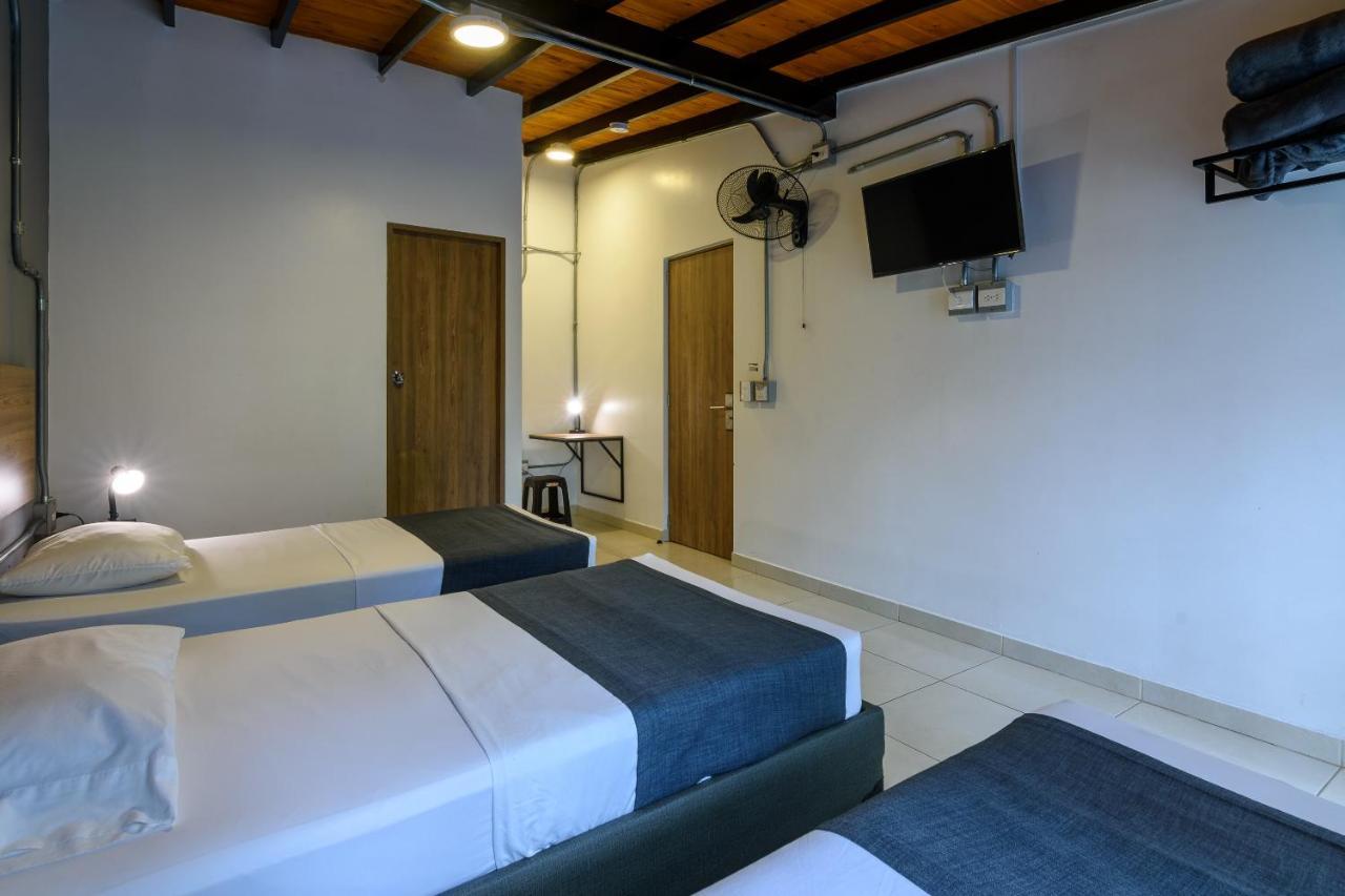 Med La Palma Hotel Medellin Ngoại thất bức ảnh