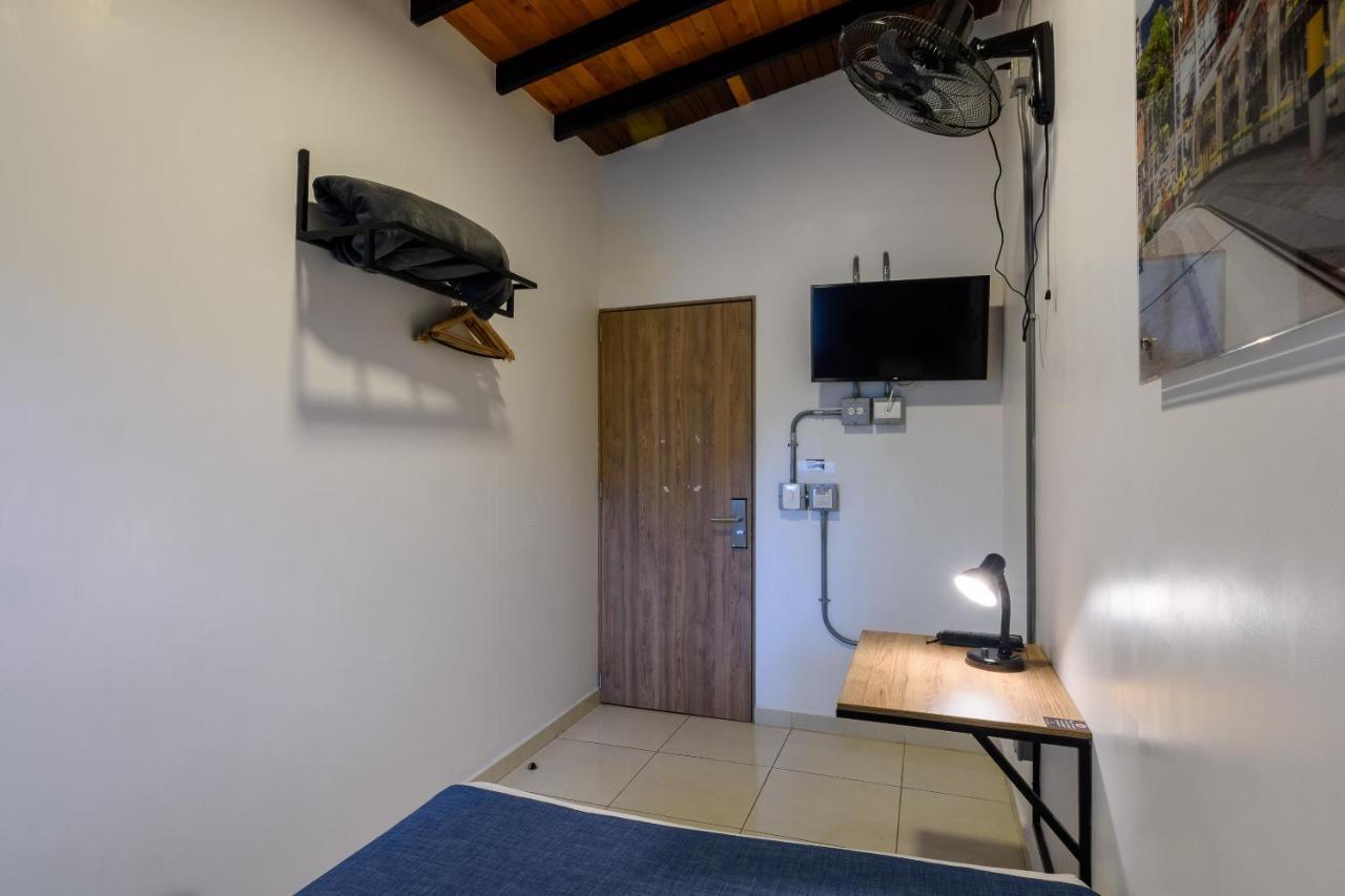 Med La Palma Hotel Medellin Ngoại thất bức ảnh