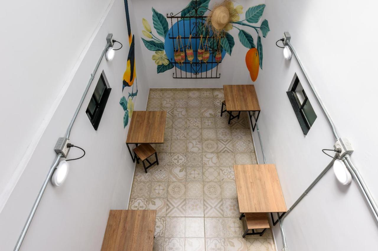Med La Palma Hotel Medellin Ngoại thất bức ảnh