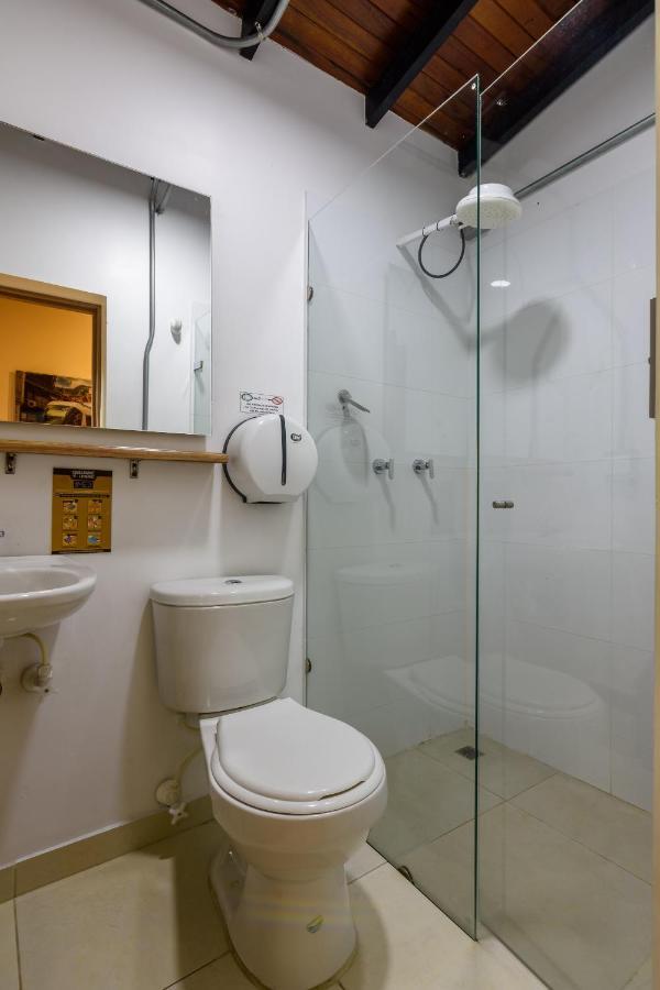 Med La Palma Hotel Medellin Ngoại thất bức ảnh