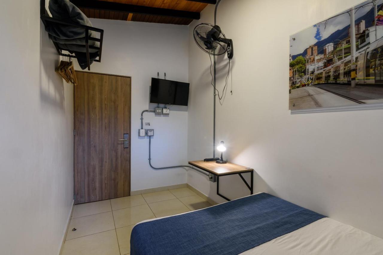 Med La Palma Hotel Medellin Ngoại thất bức ảnh